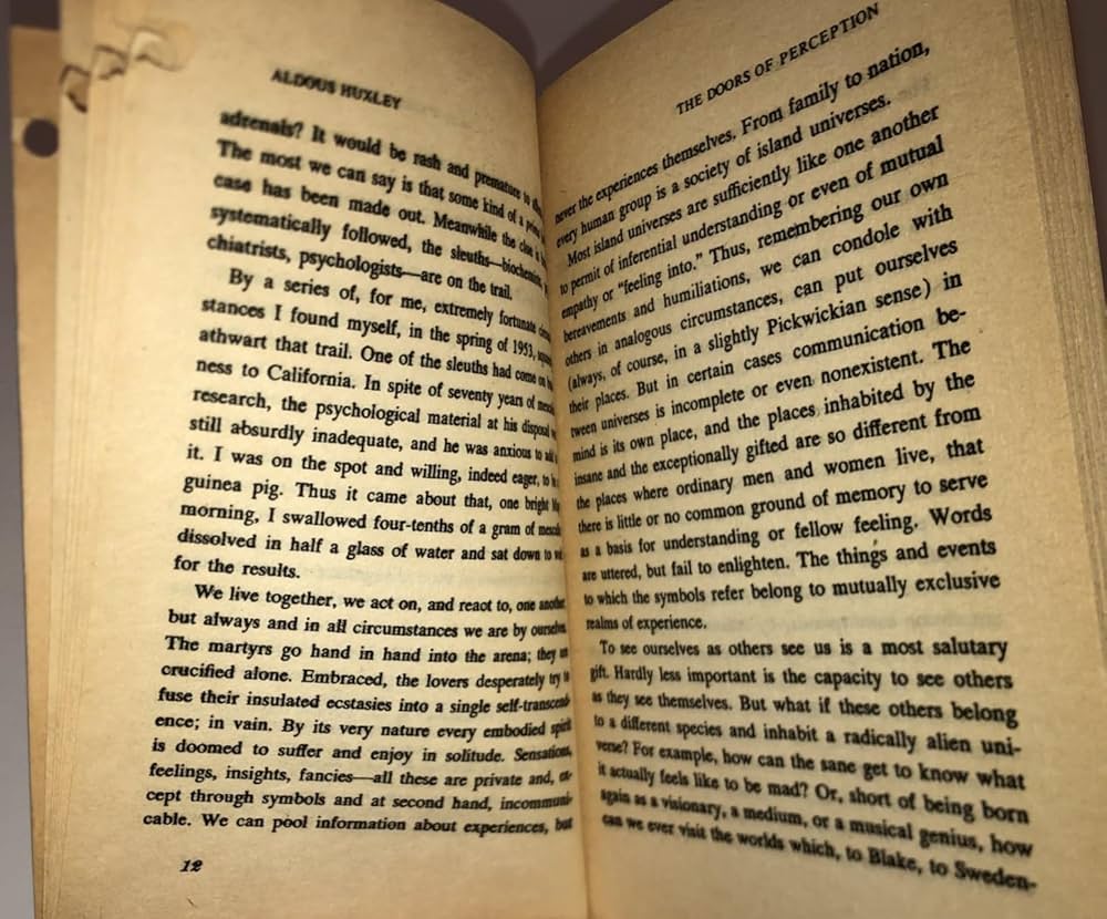 Shadow near book spine while scanning with phone